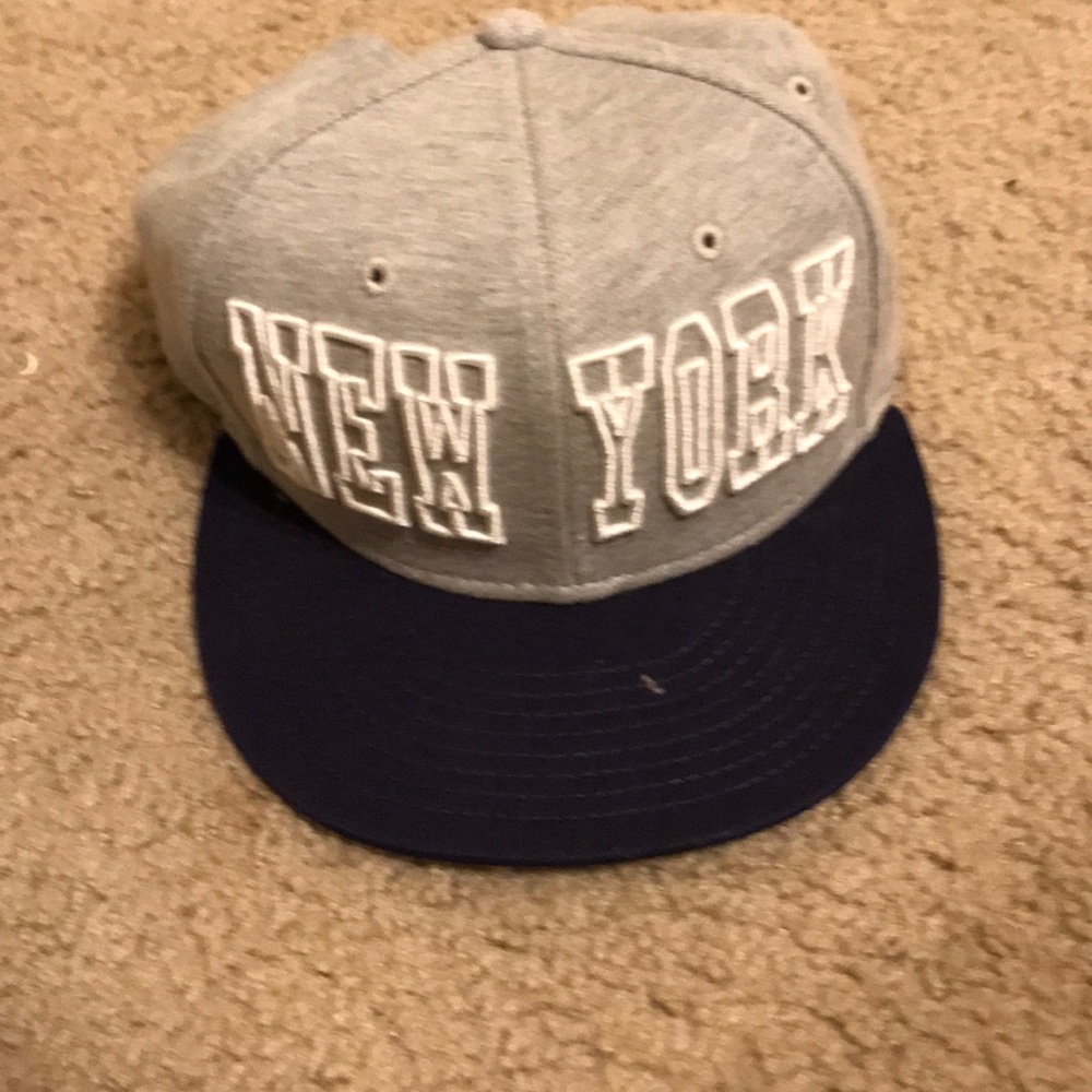 New era 9fifty New York baseball cap
